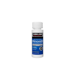 Kirkland minoxidil